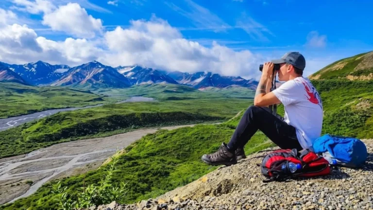 Best Time to Visit Alaska