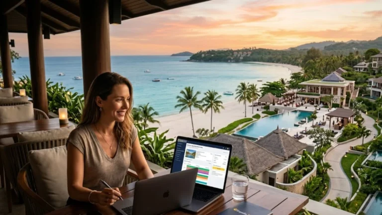 Expedia TAAP