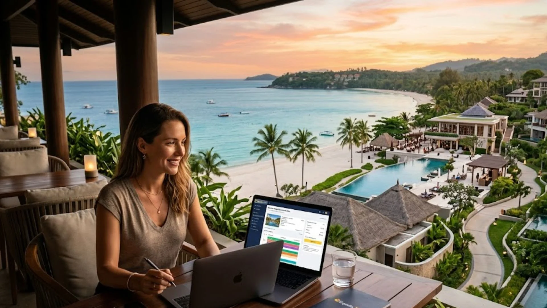 Expedia TAAP