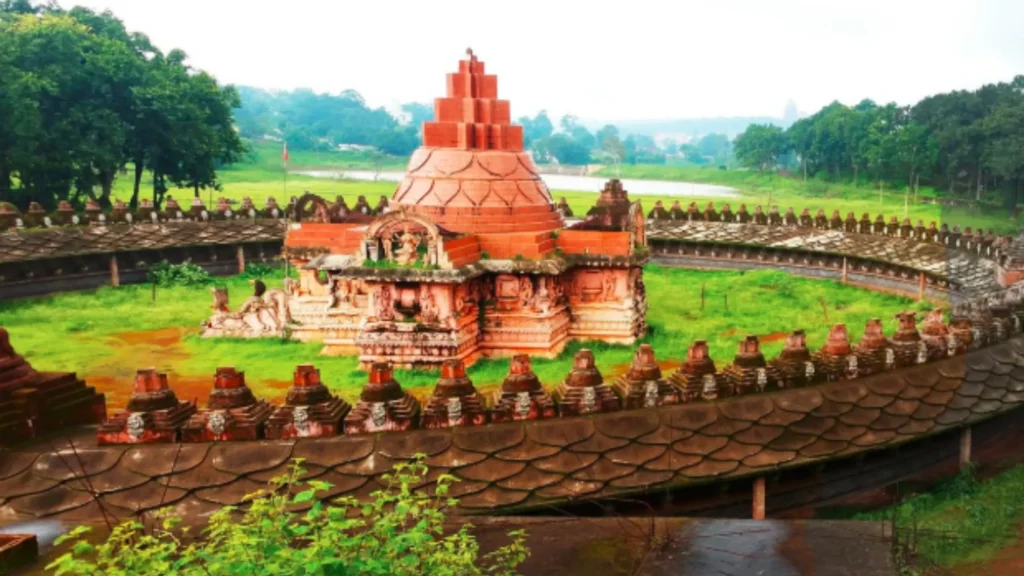 Places to Visit Near Delhi
