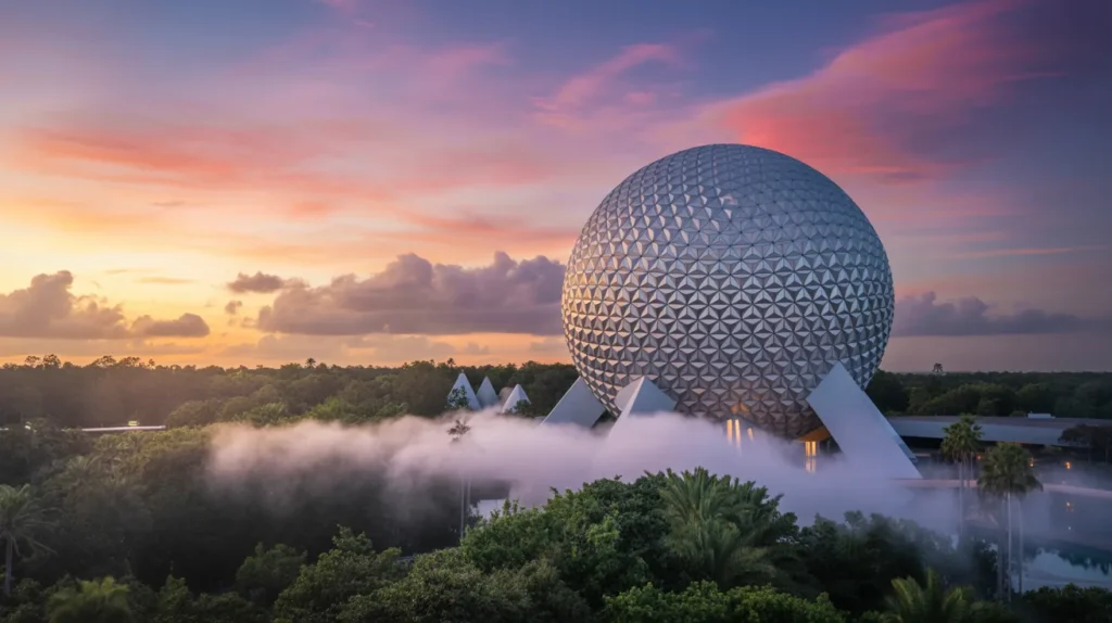 best amusement parks in the US