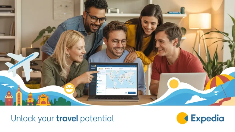 Expedia TAAP