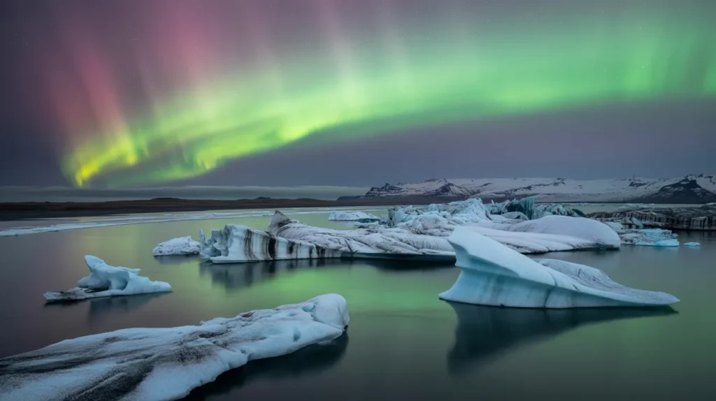 best time to visit Iceland