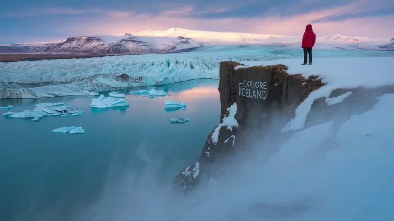 best time to visit Iceland