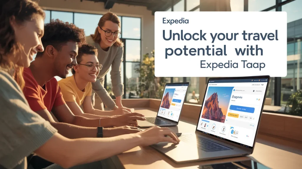Expedia TAAP
