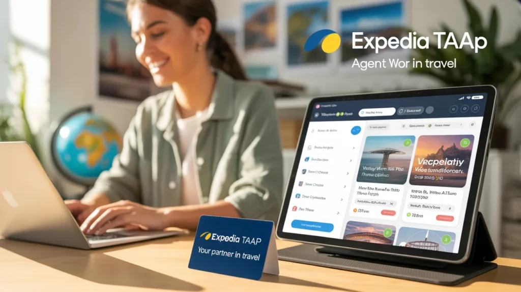 Expedia TAAP