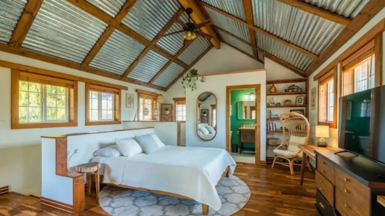 Airbnb Seattle