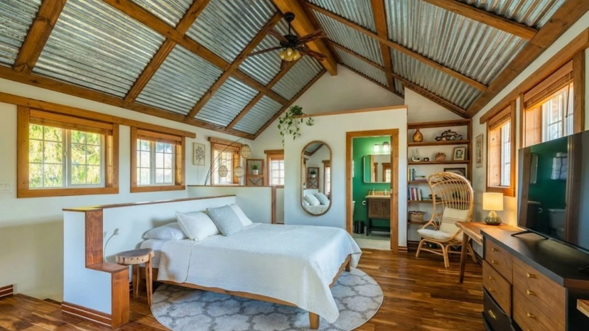 Airbnb Seattle