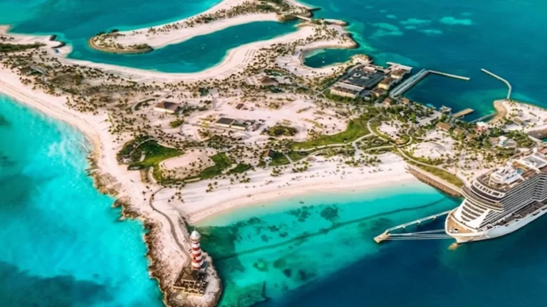 MSC Cruises