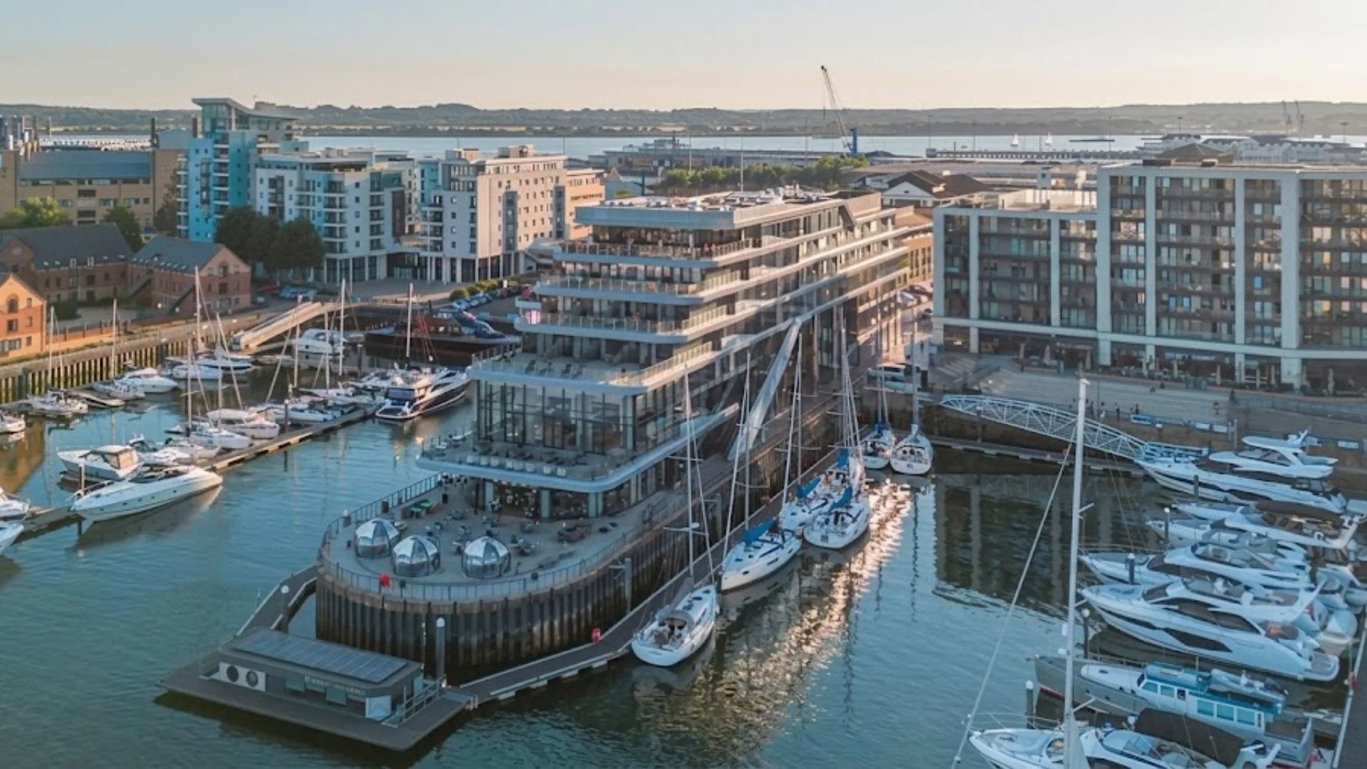 Things to Do in Southampton