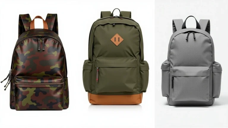 travel backpack for women
