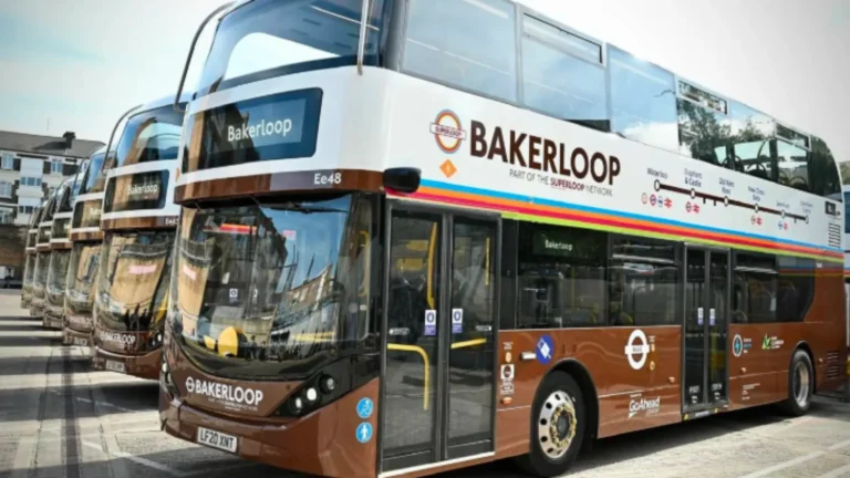 bakerloop