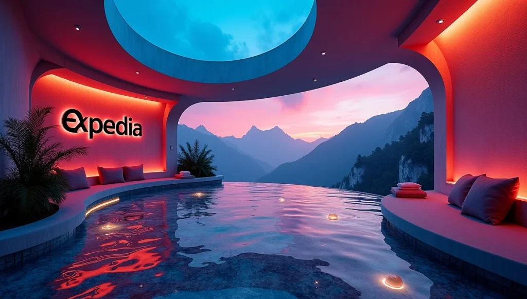expedia hotels