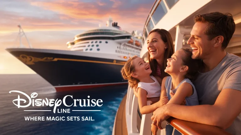 Disney Cruise