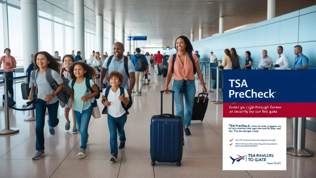 TSA PreCheck