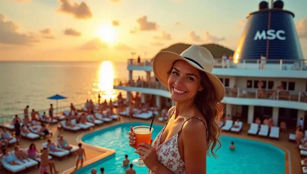 MSC Cruises