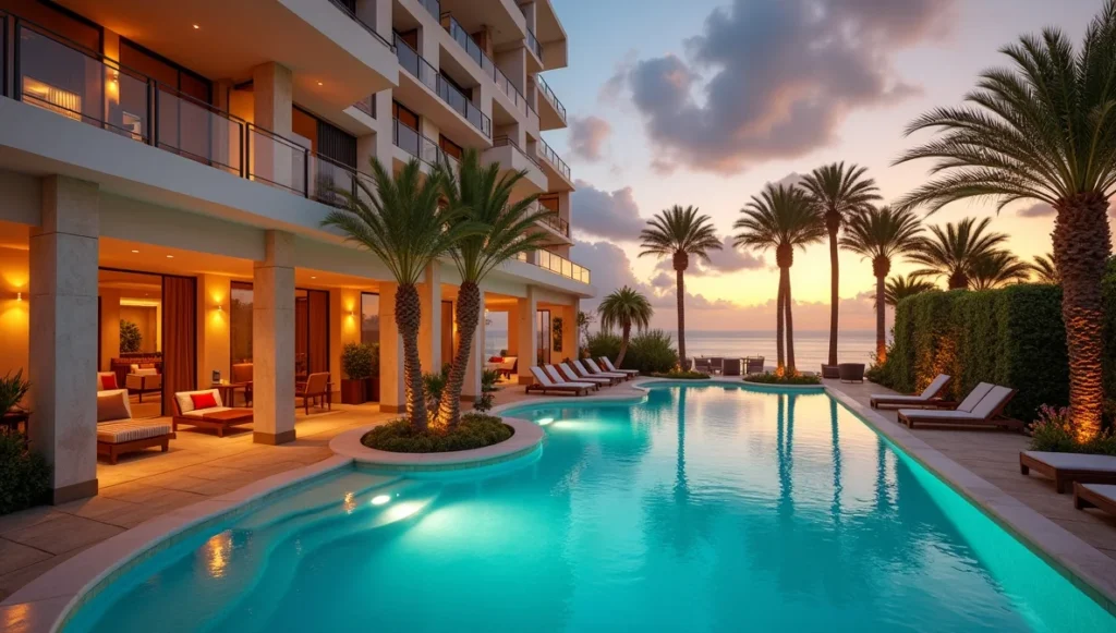 expedia hotels