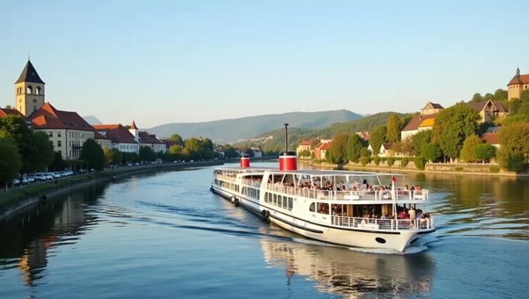 Viking River Cruises