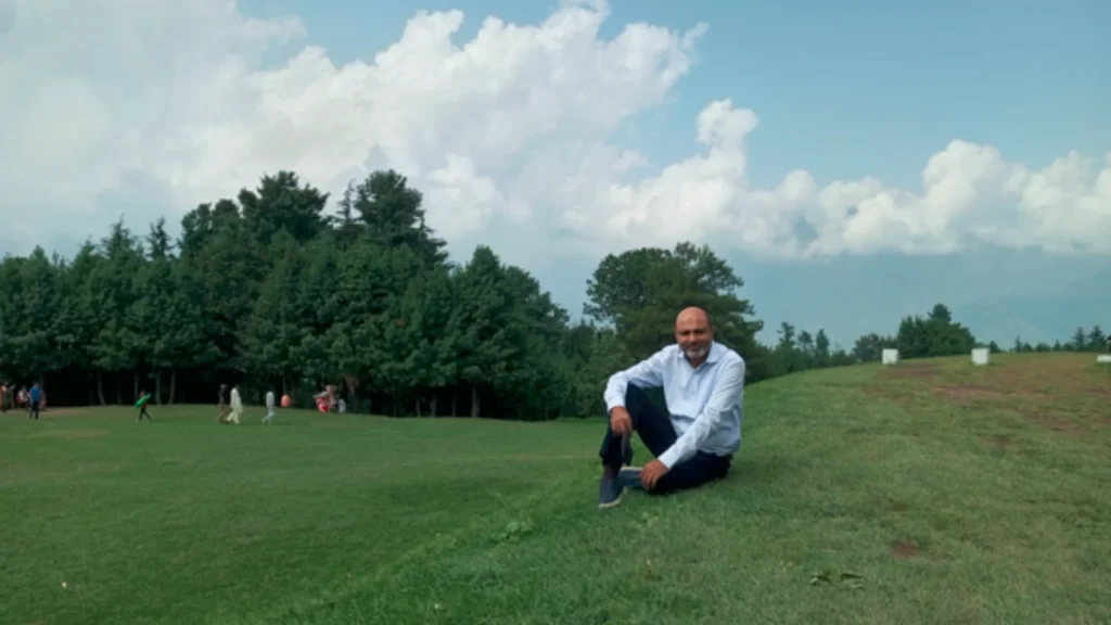 to Visit Shogran
