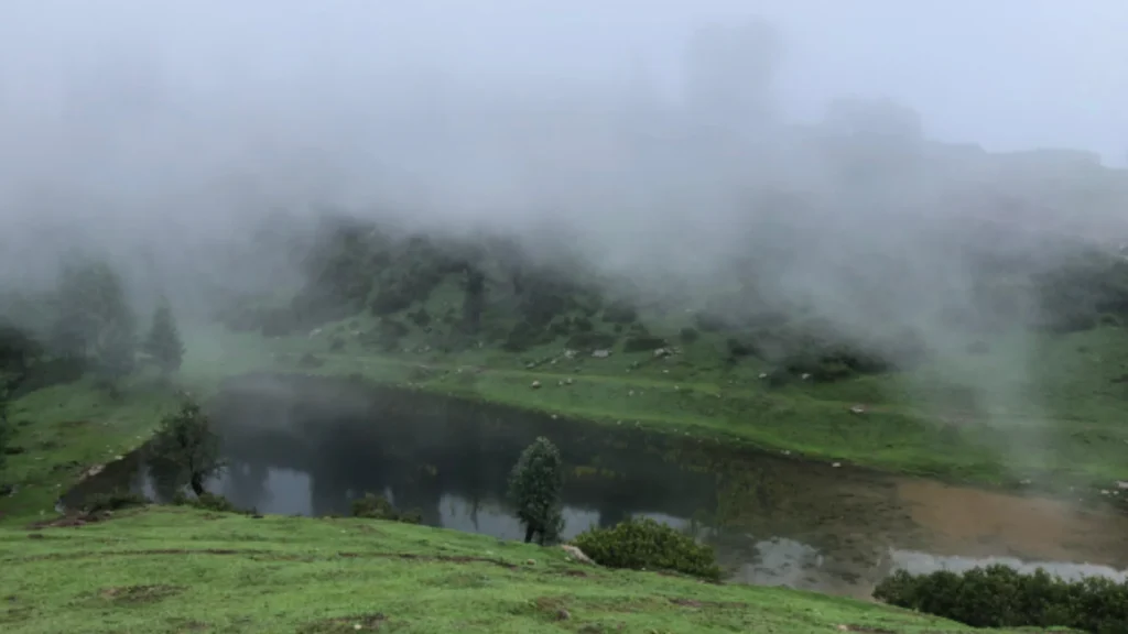 to Visit Shogran