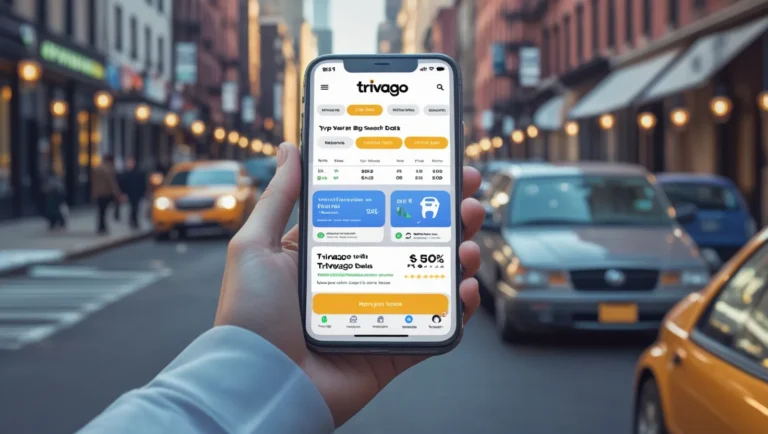 Trivago Deals
