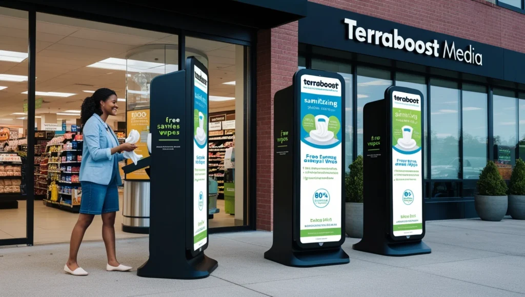 Terraboost media reviews