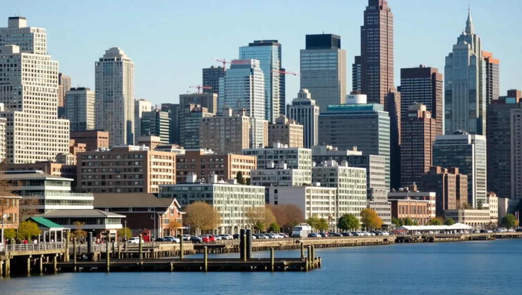Airbnb Seattle
