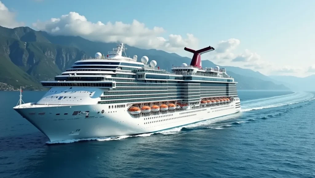 MSC Cruises