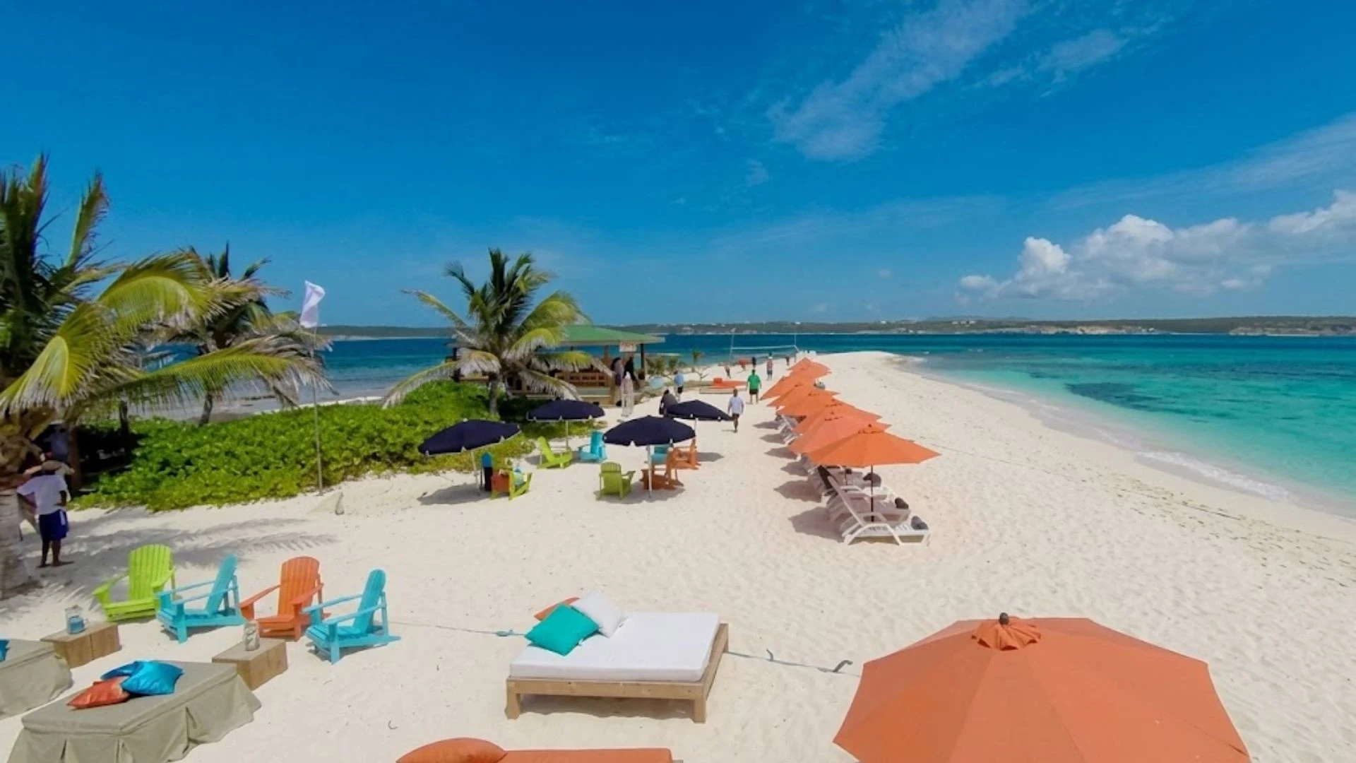 Anguilla Travel Guide