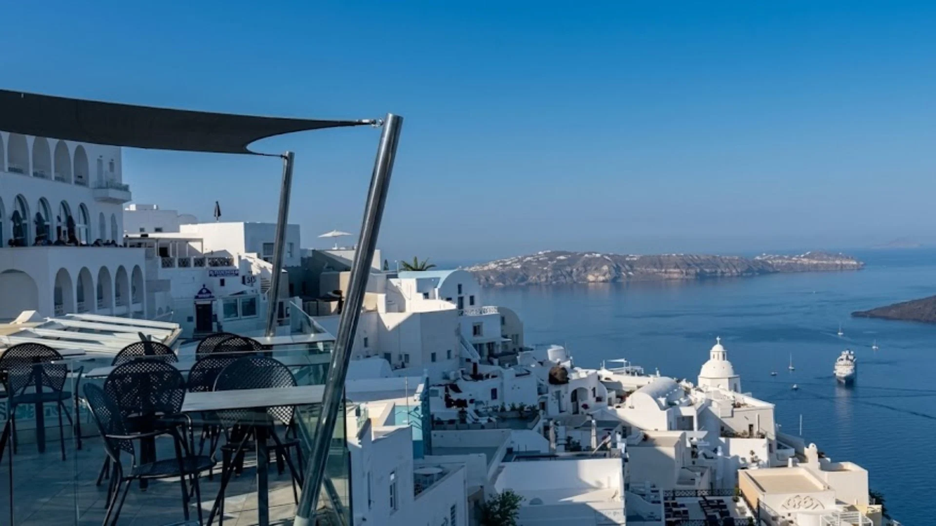 Overseas Adventure Travel