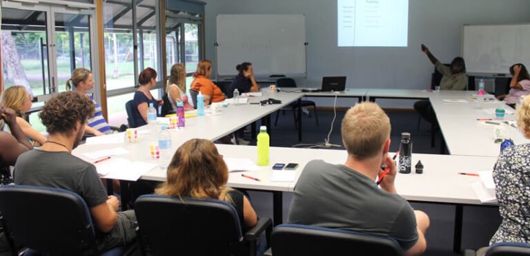 Cultural Awareness Training