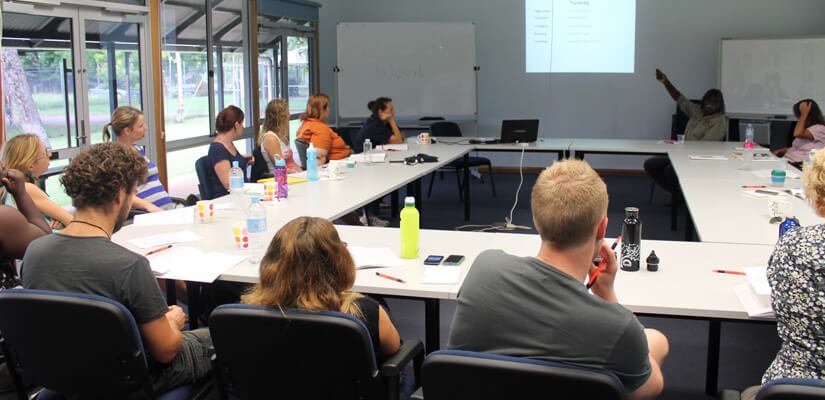 Cultural Awareness Training