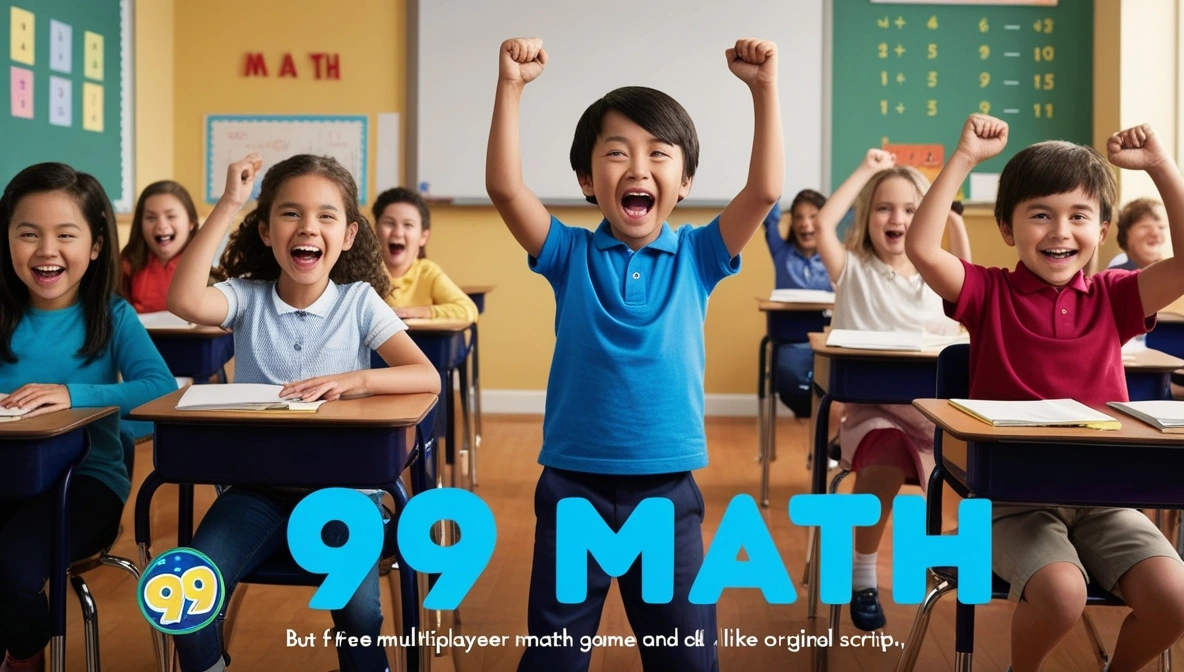 99 math