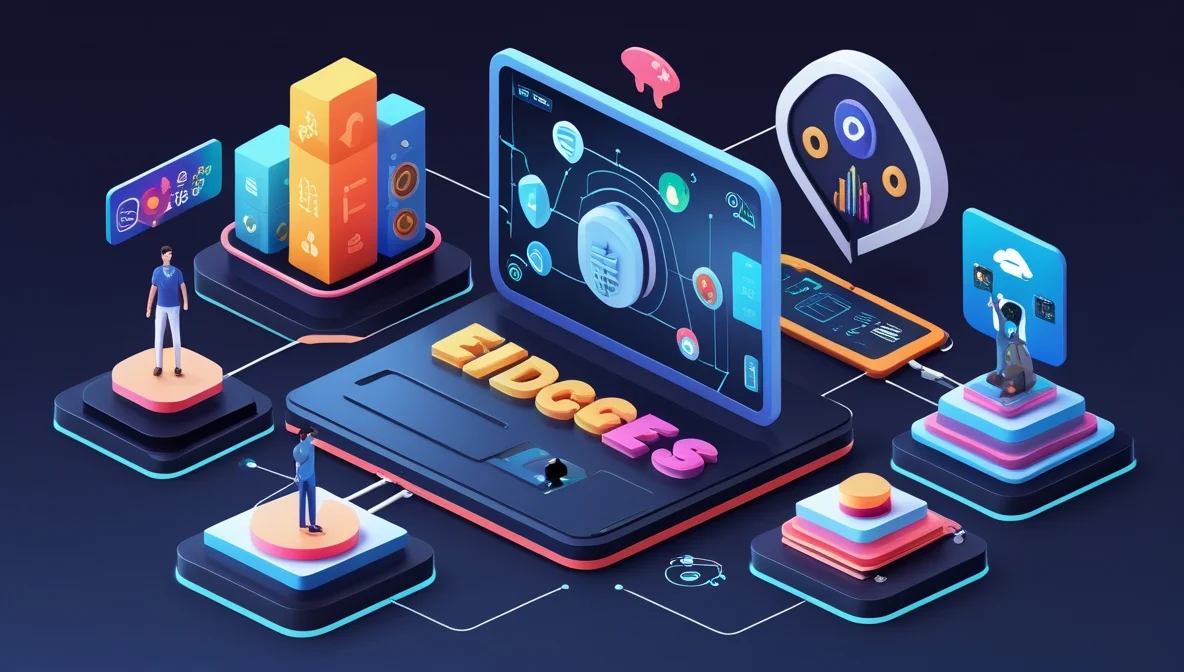 edge computing use cases for developers