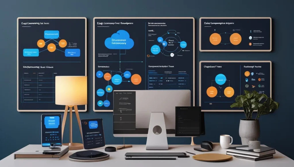 edge computing use cases for developers