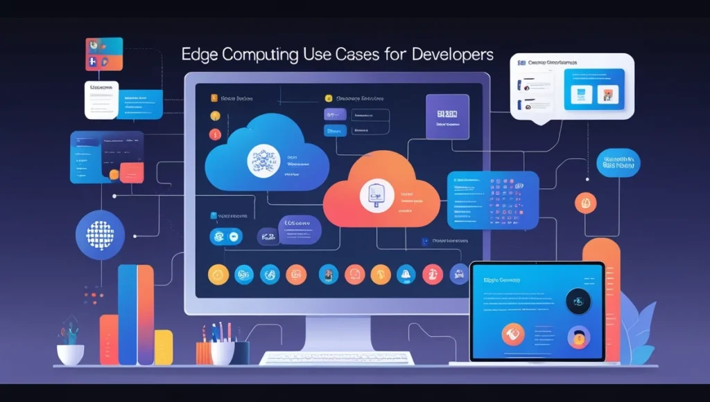 edge computing use cases for developers