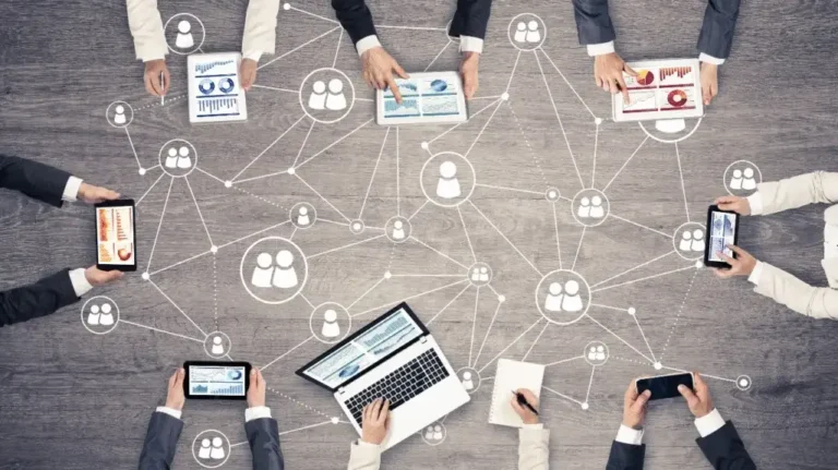 Sudden Engagement Drops