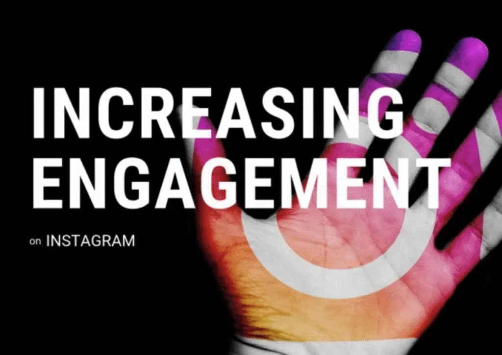 Increase Engagement