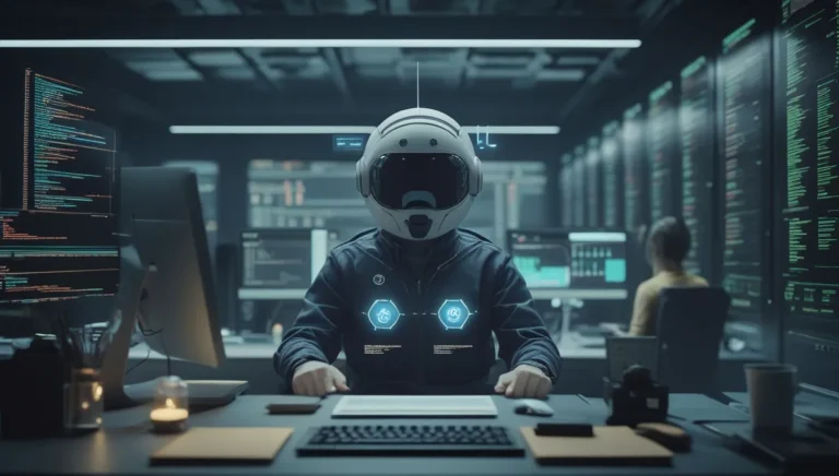 AI Copilots for Backend Developers