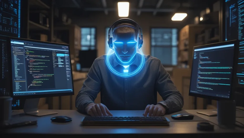 AI Copilots for Backend Developers