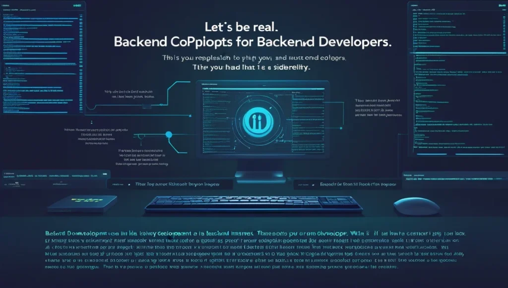 AI Copilots for Backend Developers