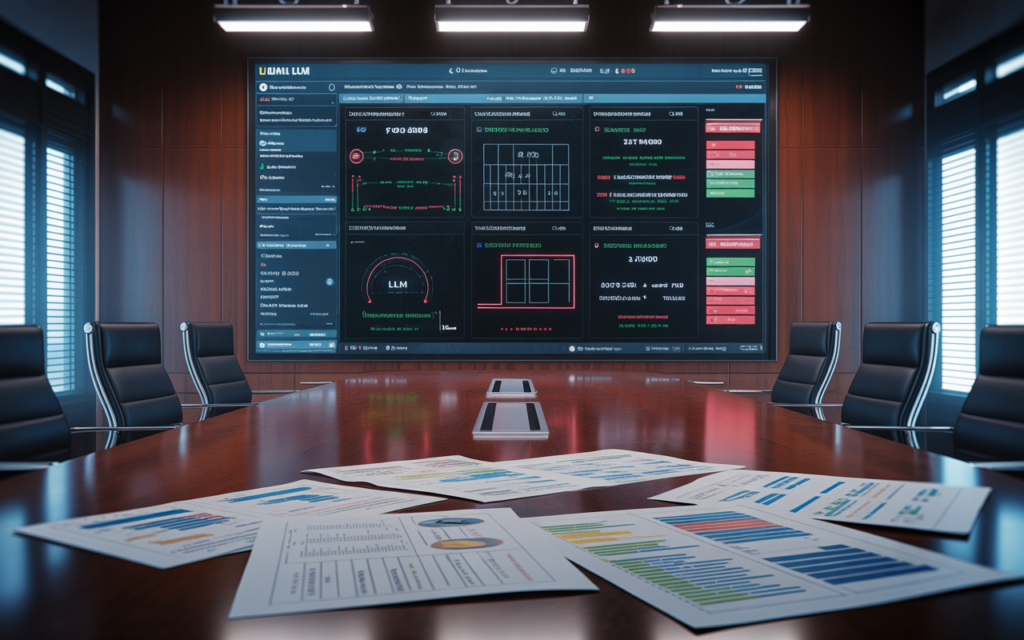 How to Evaluate LLM Performance for Real Apps