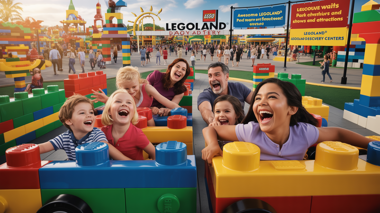 LEGOLAND