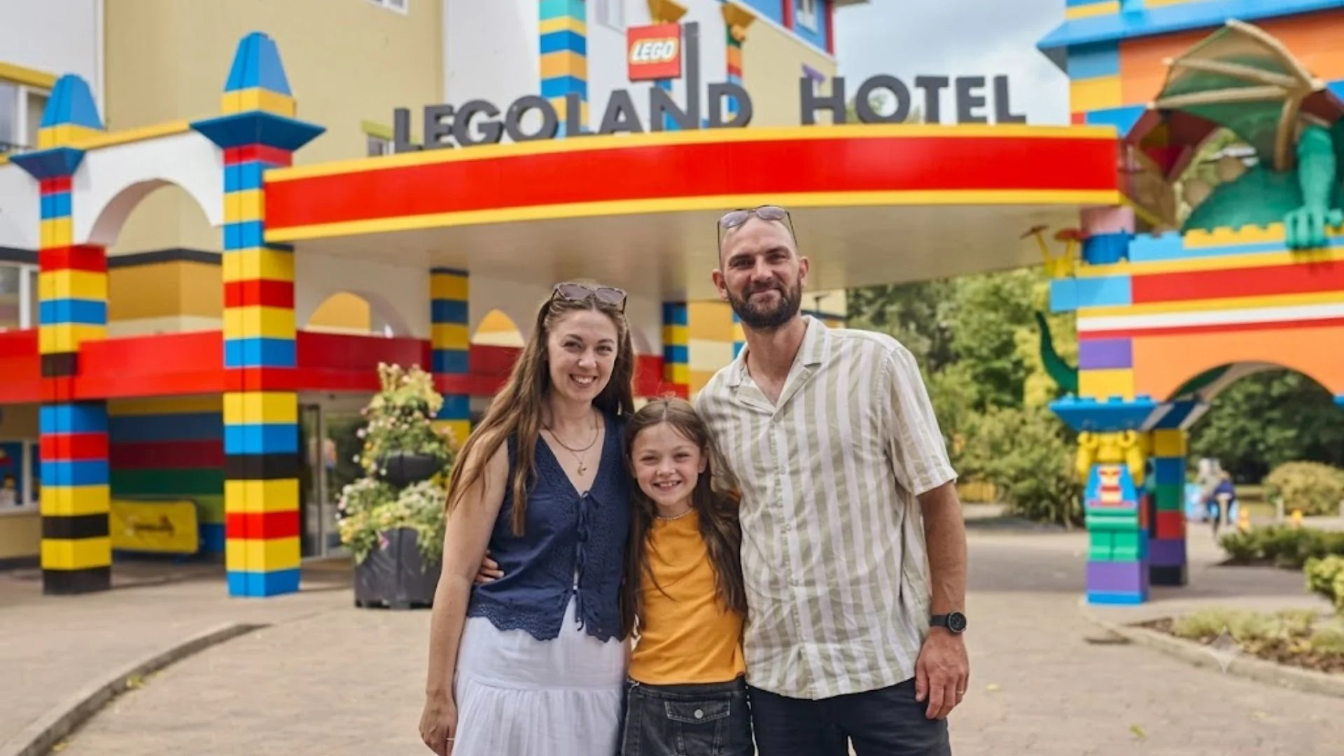 LEGOLAND