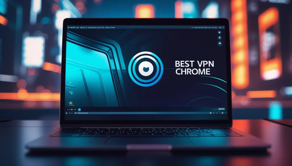 best vpn for chrome free