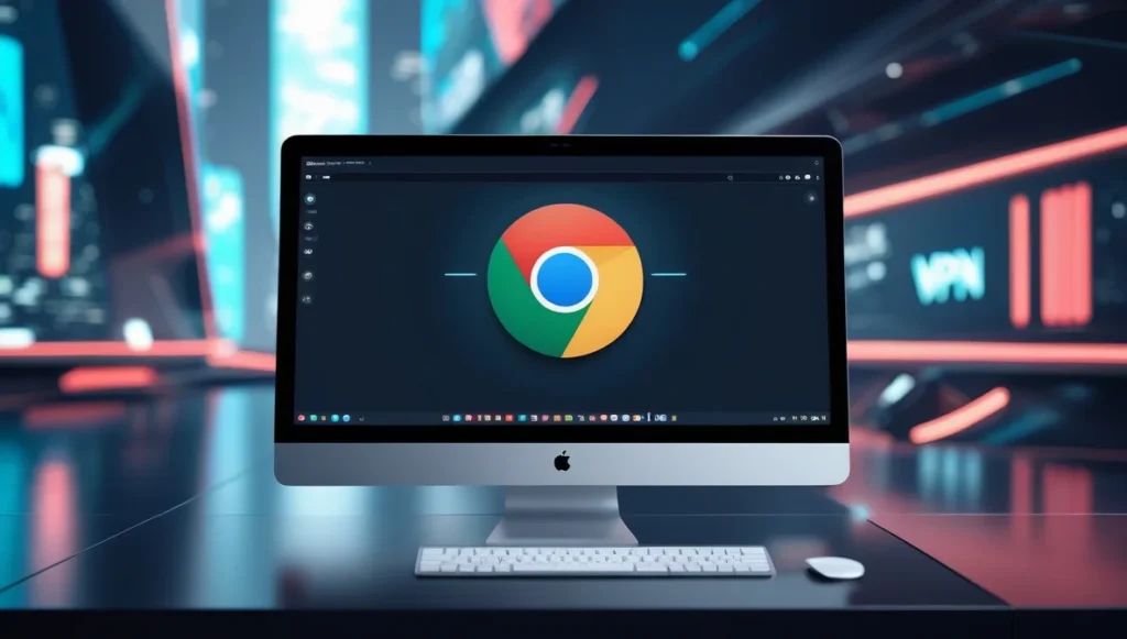 best vpn for chrome free