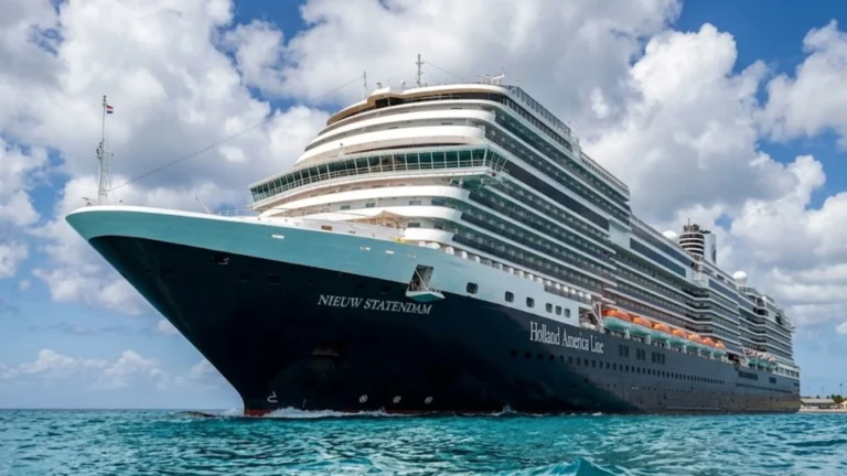 Holland America Cruises