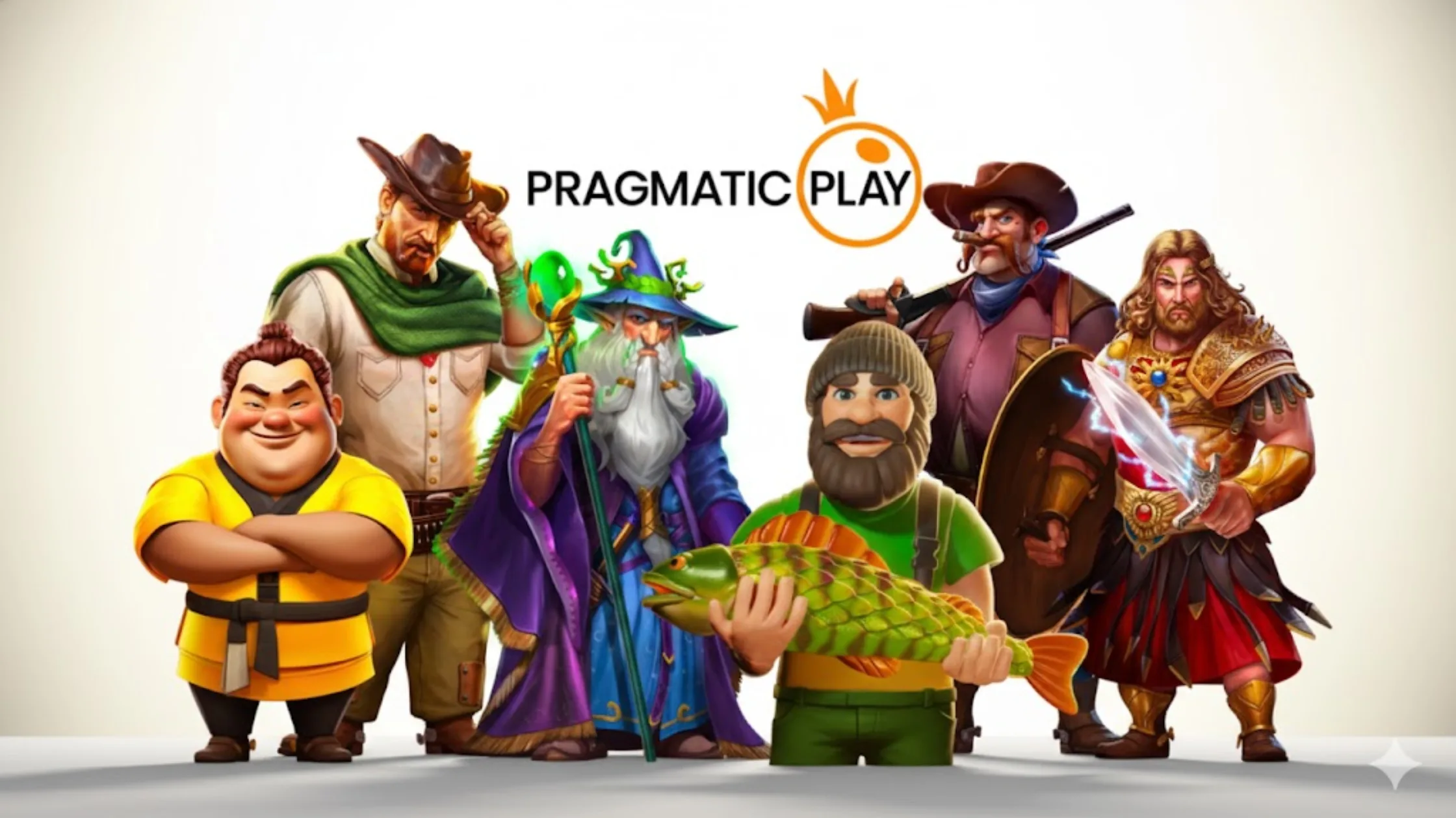 Pragmatic Play