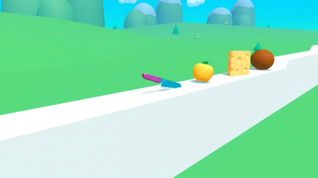 Slice Master Cool Math Games