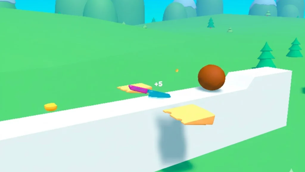 Slice Master Cool Math Games